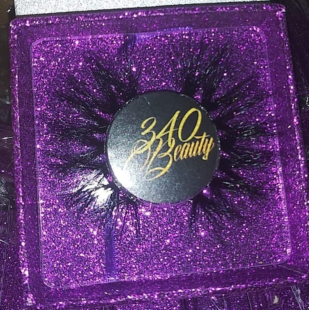 Goddess Lashes